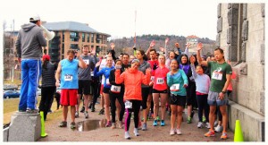 5K at Chestnut Hill Reservoir to benefit ATASK