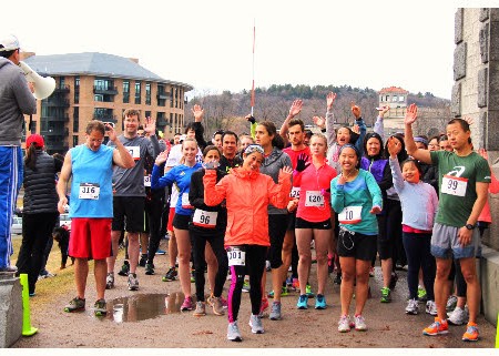 5K at Chestnut Hill Reservoir to benefit ATASK