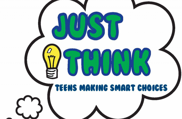 Just Think: Teens Making Smart Choices