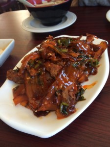 Authentic Chinese Food Restaurant Opens in Newton!