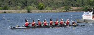 Youth Rowing Open House