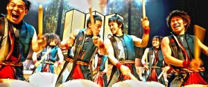 YAMATO The Drummers of Japan