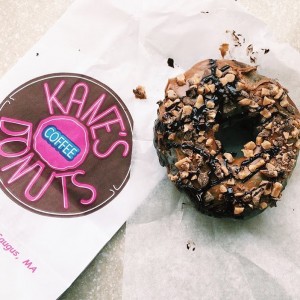 Kane's Donuts Pop-Up Store TOMORROW!
