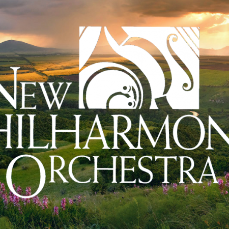 Family Concert from New Philharmonia Orchestra