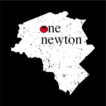 ONE NEWTON T Shirts