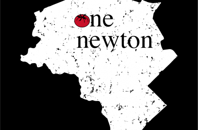 ONE NEWTON T Shirts