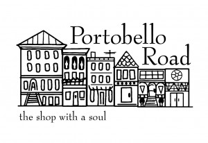  Shop at Portobello Road to help Wondermore!