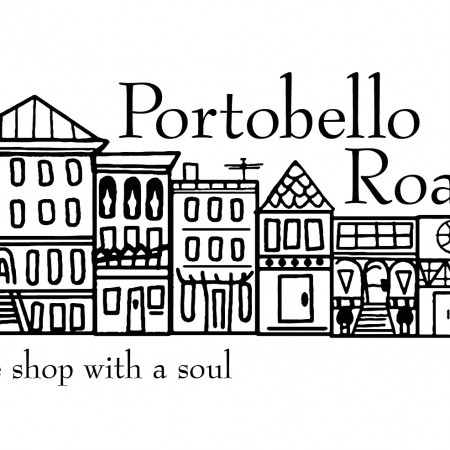 Shop at Portobello Road to help Wondermore!