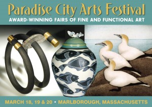 Schindler Selected for Paradise City Arts Festival 