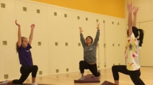 Watertown Recreation at Artemis Yoga