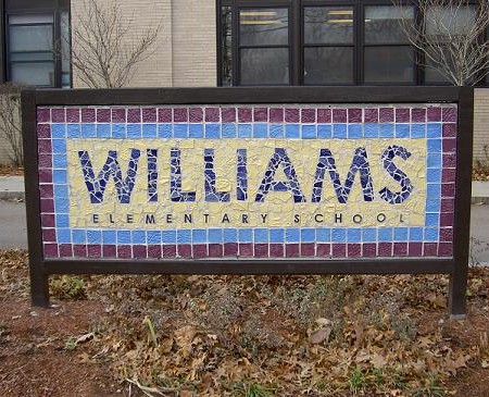 Williams Spring Auction 2016