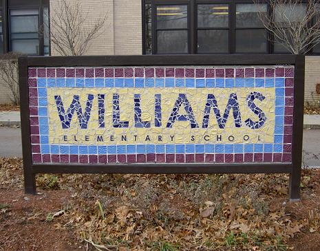 Williams Spring Auction 2016