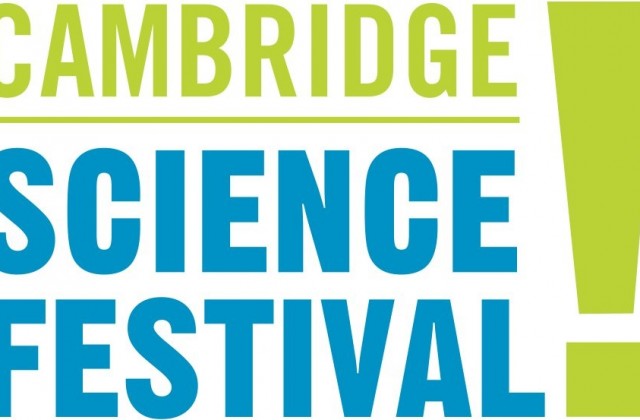Cambridge Science Festival: Free Science Activities for Kids
