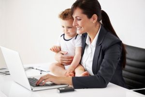 MA 5th best state for working moms