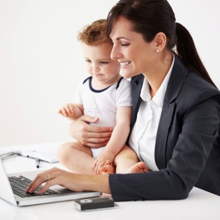 MA 5th best state for working moms