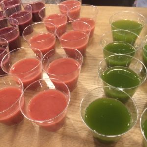 Juice Press Opens in Chestnut Hill's The Street