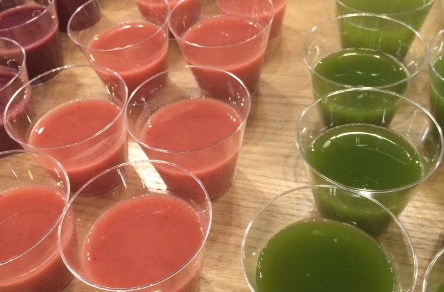 Juice Press Opens in Chestnut Hill's The Street