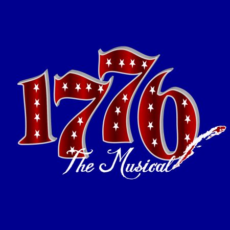 Musical, 1776, in Arlington!