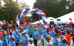 7th Annual HopeWalks: Register Now!