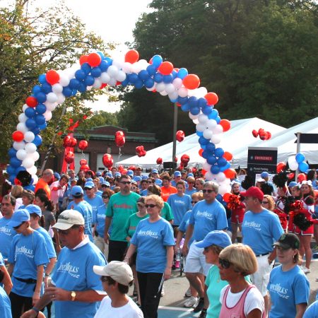 7th Annual HopeWalks: Register Now!