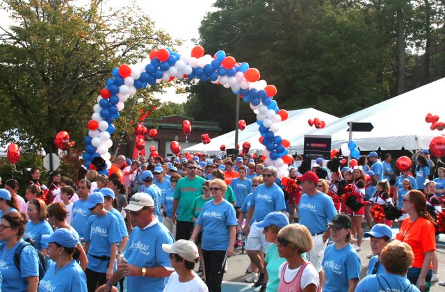 7th Annual HopeWalks: Register Now!