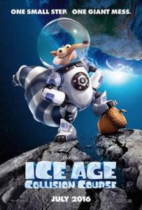 Watch Ice Age: Collision Course! FREE