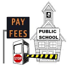 Newton Public School Fees