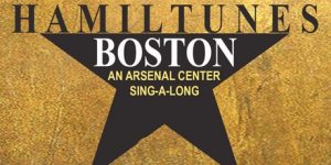 Hamiltunes Boston at the Mosesian