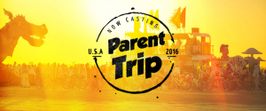 Casting for Parent Trip