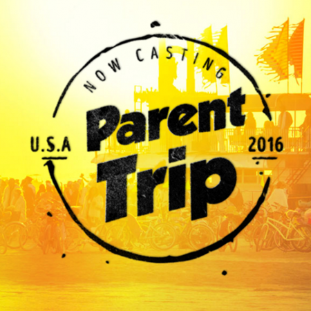 Casting for Parent Trip