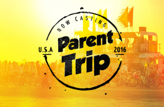 Casting for Parent Trip