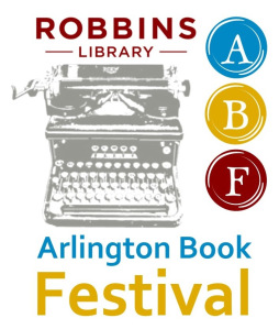 Local Authors Sought for Arlington Book Festival