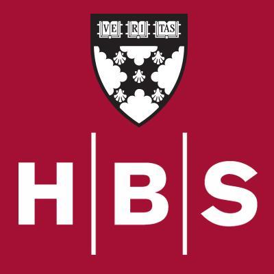 Part-Time Job at Harvard Business School