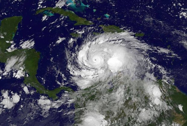 Hurricane Matthew Preparedness