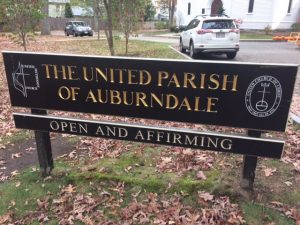 Auburndale Pumpkin Patch!