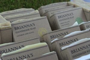 Brianna's Handmade Soap