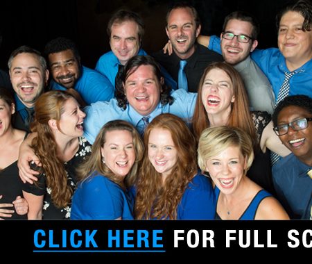 ImprovBoston's Family Show: FREE Code