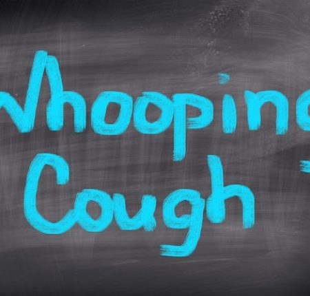 One Case of Whooping Cough at NNHS