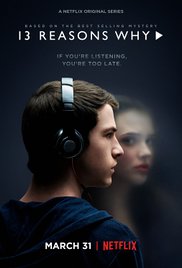 13 REASONS WHY Controversy