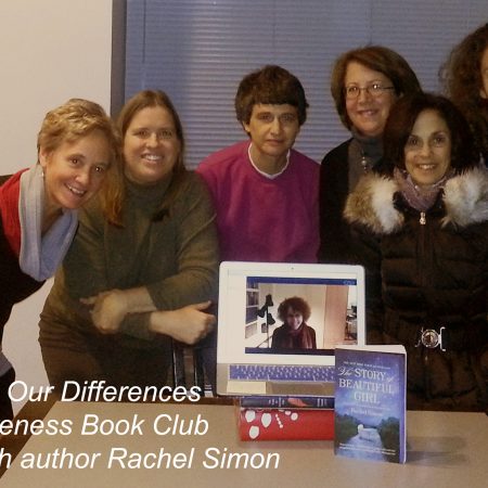 Disability Awareness Book Club