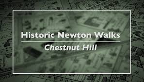 June events from Historic Newton