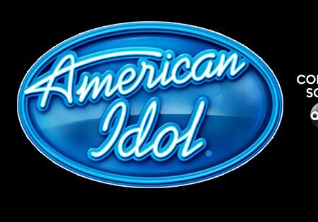 #NOWCASTING: AMERICAN IDOL