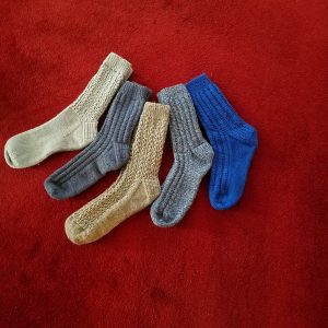 Sock It to ya