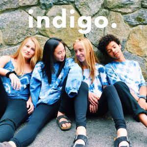 indigo clothing co
