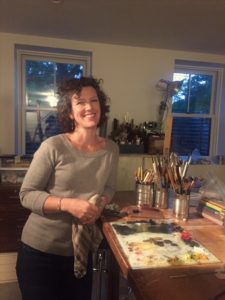 Art With Amy, Amy Nichols, Newton Art Classes for kids and adults