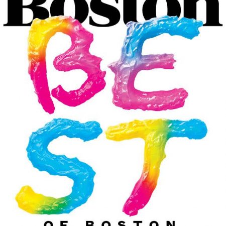 Best of Boston in Newton!