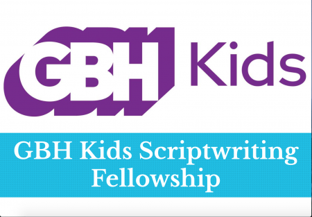 GBH Kids Scriptwriting Fellowship